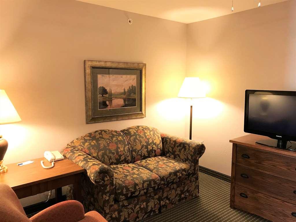 Express & By Ihg Hotel Zion