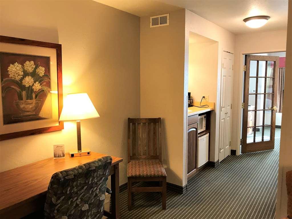 Express & By Ihg Hotel Zion